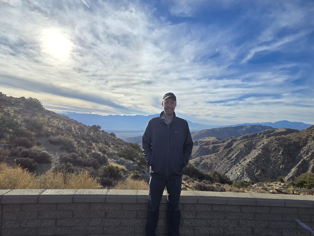Joshua Tree