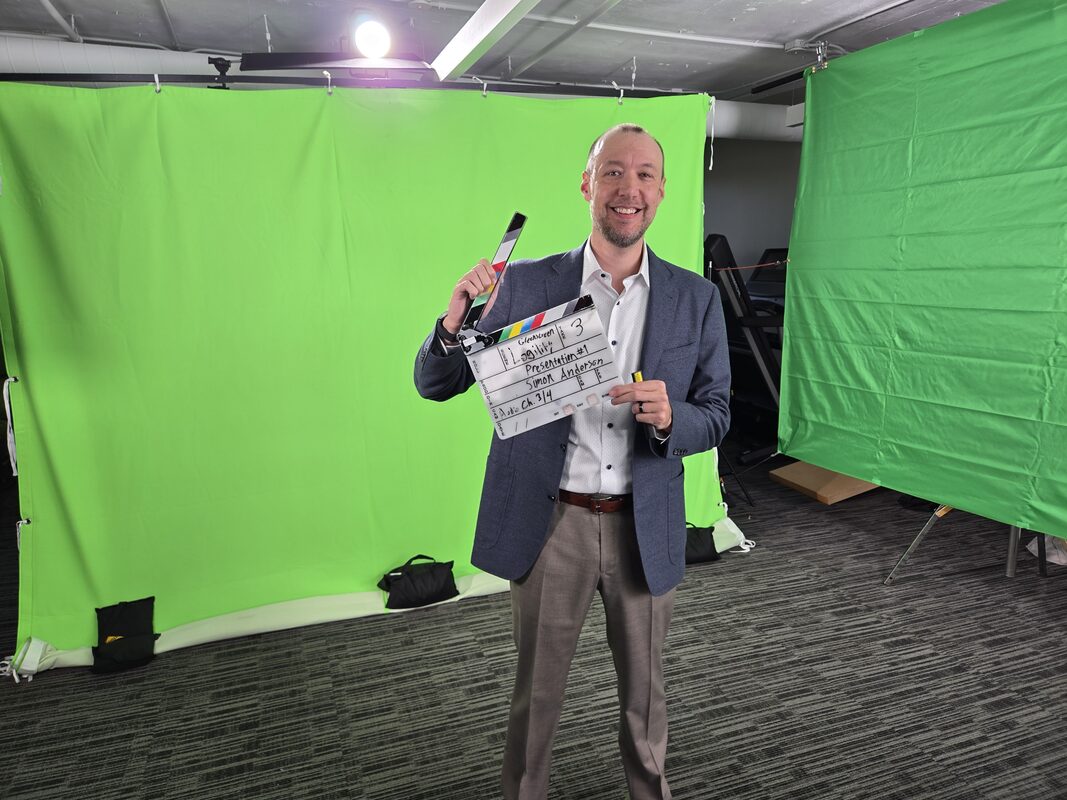 Livestream Keynote in ATL